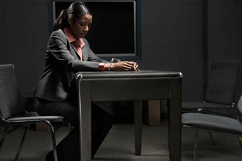 Interrogation Pictures Images And Stock Photos Istock