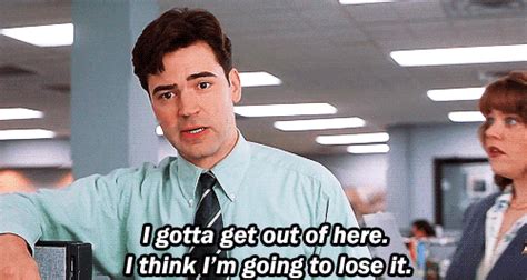 Office Space Work GIF Find Share On GIPHY