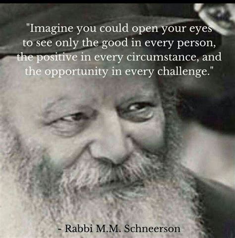 The Rebbe Of The Chabad Chassidim Was Known As A Miracle Worker He