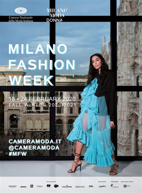Milano Fashion Week Ai 2020 Tutto Quello Che Cè Da Sapere