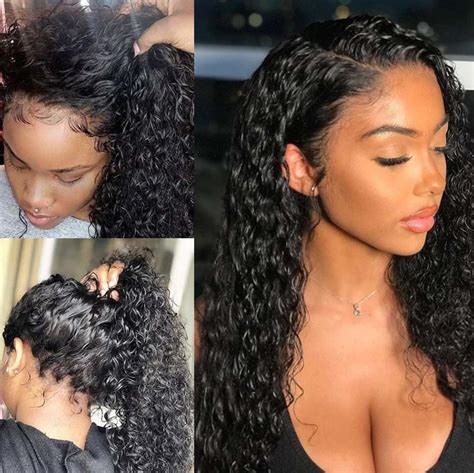 Can You Wear A Lace Wig Every Day Pretty Designs