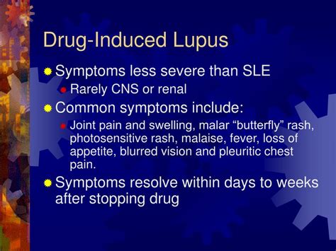Ppt Lamotrigine Induced Lupus A Case Report Powerpoint