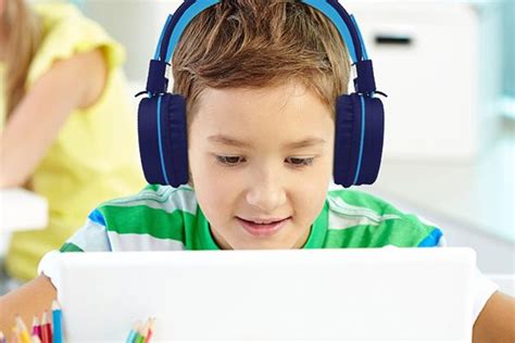 Los 5 Mejores Auriculares De Audio Para Niños 2023 Comparativa