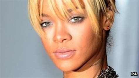 Rihanna Photo No Charges Over Leak Bbc News