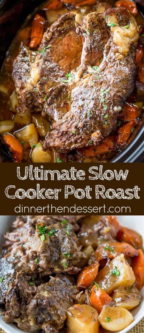 Or thighs boneless skinless chicken thighs boneless turkey breast boneless turkey roast boozy bottled beer bouillon cubes. Crock Pot Cross Rib Roast Boneless - This recipe shows you how to make an exquisite pot roast in ...