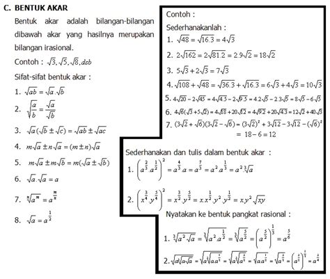 ichi's blog: Matematika