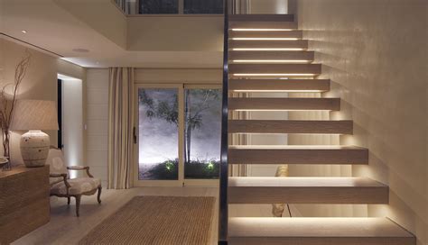 Floating Staircases Ultimate Design Guide Homebuilding
