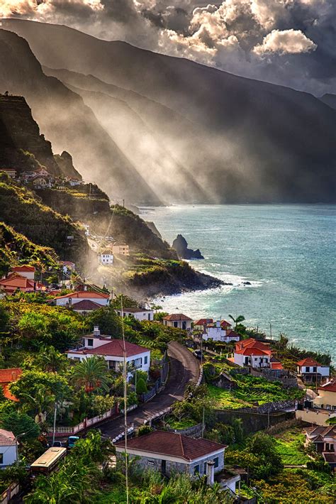 Why São Miguel Is The Perfect Island To Discover The Azores São