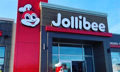 Downtown Vancouver Is Finally Getting A Jollibee Location Laptrinhx
