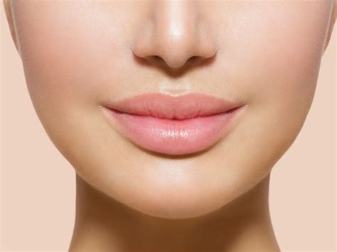How To Get Ideal Lips And A Fabulous Smile Healthy Living