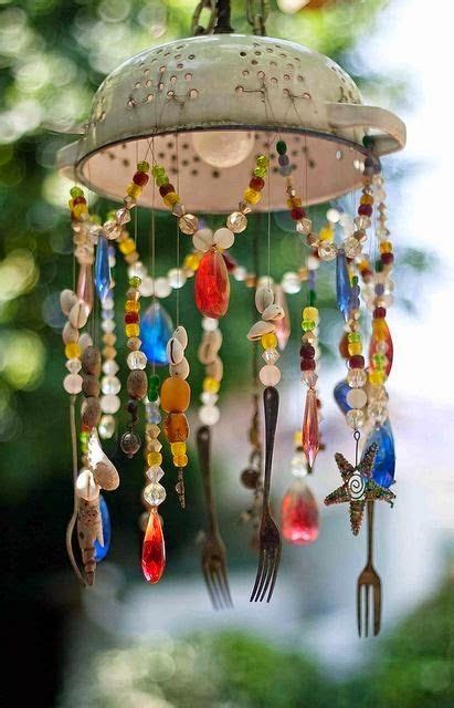 35 Amazing Diy Wind Chimes Do It Yourself Ideas And Projects Wind