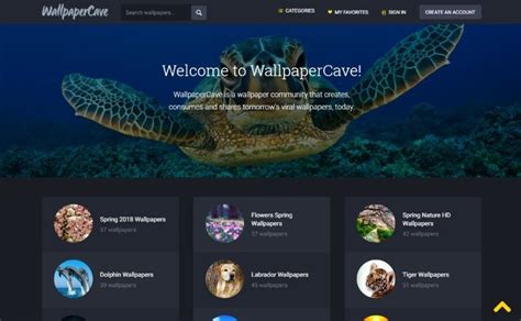 Looking for the web's top free wallpaper sites? 20 Best Wallpaper Sites for Downloading HD Desktop ...