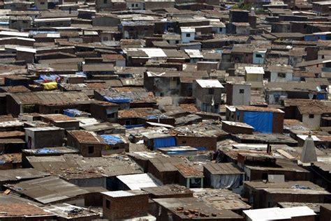 5 Biggest Slums In The World Ibtimes