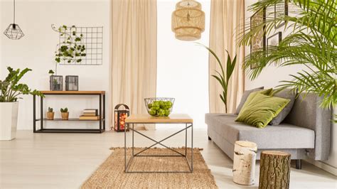 10 Ways To Decorate Your Home With Indoor Plants Indiabulls Real