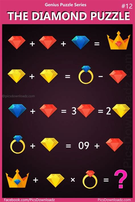 Difficult Brain Teasers For Adults Tricky Whatsapp Maths Puzzles With