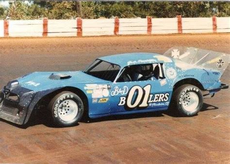 Pin By Rtrslots On 1970 To 1981 Camaros Firebirds Dirt Late Model