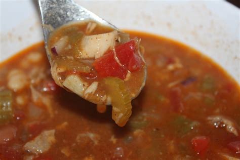 Turkey Chili The Answer To Thanksgiving Leftovers