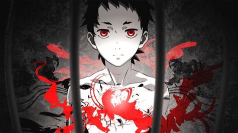 Deadman Wonderland Review Reseña