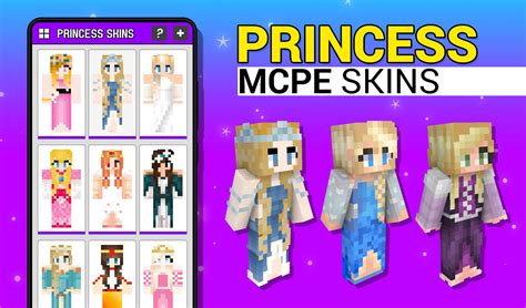 Princess Skins Apk For Android Download