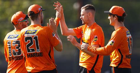 Perth Scorchers Vs Adelaide Strikers Tips Preview And Live Stream