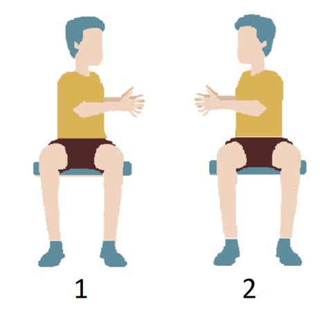 10 Sitting Back Exercises For Seniors Corpus Aesthetics