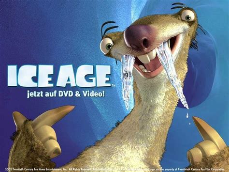 Sid Ice Age Wallpapers - Wallpaper Cave