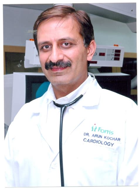 Heart Disease Is Preventable Says Dr Arun Kochar