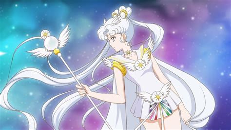 Strongest Sailor Moon Characters Ranked