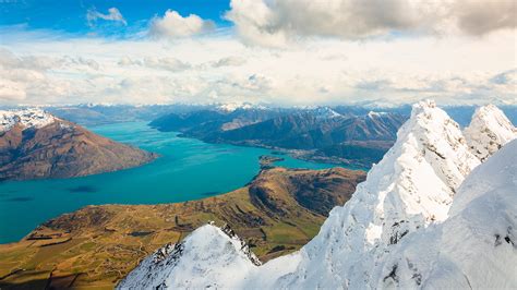 Traveling New Zealand Skepsi Id