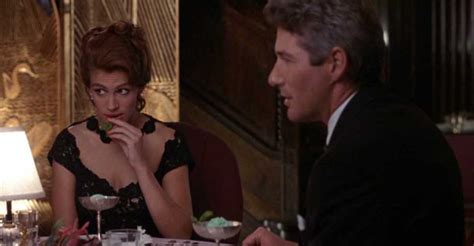 Pretty Woman 1990 The Feast In Visual Arts And Cinema