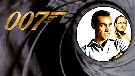 Dr No 1962 Filmfed Movies Ratings Reviews And Trailers