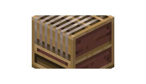 what is a loom in minecraft
