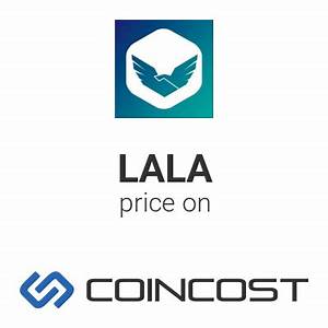 Lala World Lala Price Chart Online Lala Market Cap Volume And Other