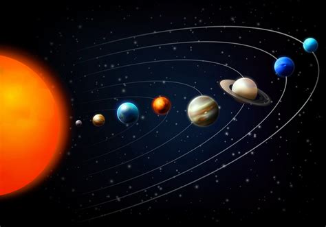 23957 Sci Fi Solar System 4k Rare Gallery Hd Wallpapers