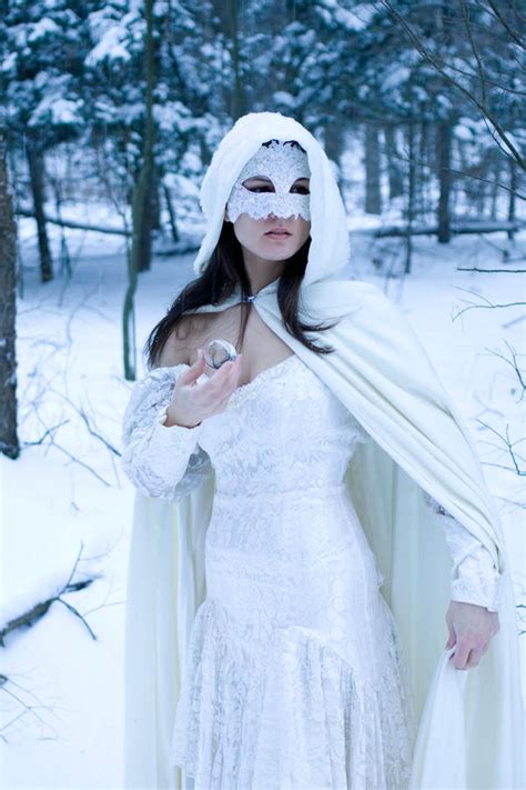 Lace Snow Off Shoulder By Eyefeather Stock On Deviantart