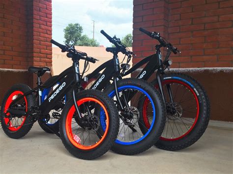 Pedego Electric Bikes Announces New Trail Trackers For Smaller Riders