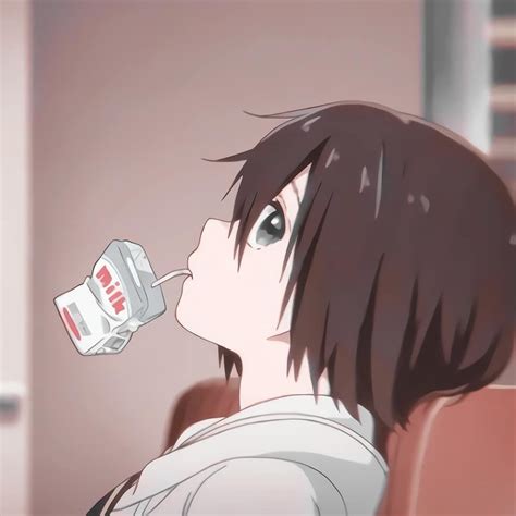 Yuzuru Nishimiya ꒱ In 2021 Anime Aesthetic Anime Anime Guys