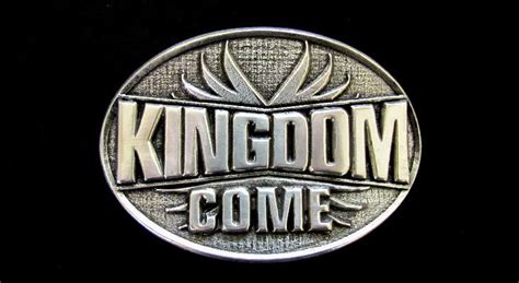 Mydeepmusic Kingdom Come