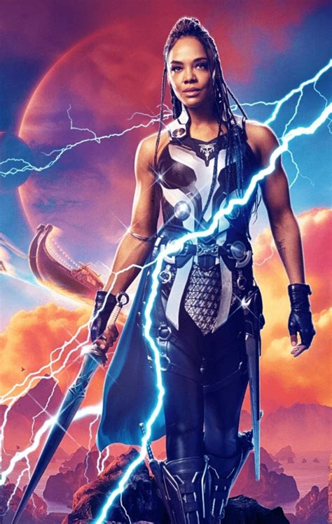 Queen Maeve Amazon Vs King Valkyrie Mcu Battles Comic Vine