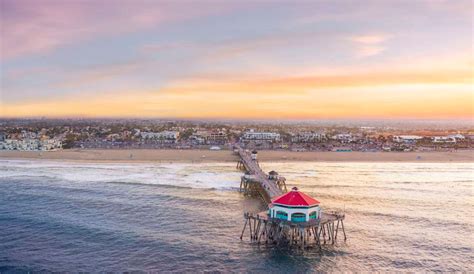 Huntington Beach Is Being Sued by the State of California ...
