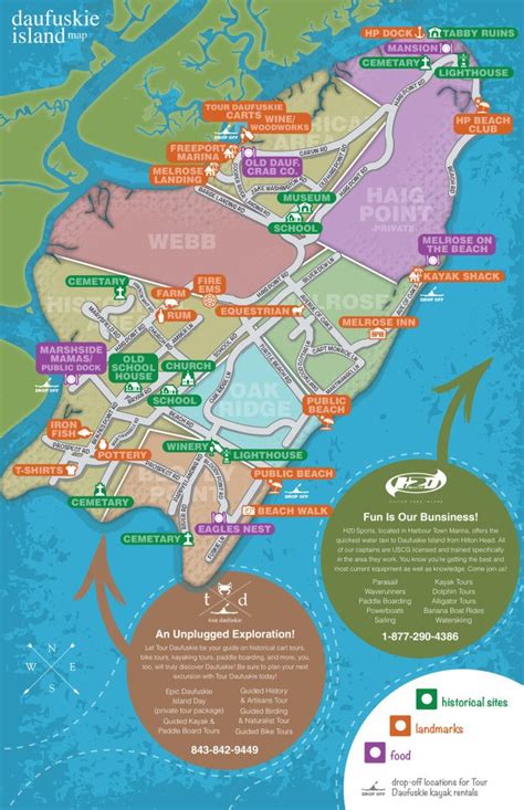 Choose from one of our premier golf villa and condo rentals at the sea pines resort on hilton head island, sc and enjoy pristine golf views of harbour town golf links, atlantic dunes by davis love iii or heron point by pete dye. Daufuskie Island Tours, Ferry & Golf Cart Rental Packages ...