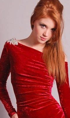 Amelia Isobella Calley Ideas Redheads Amelia Red Hair