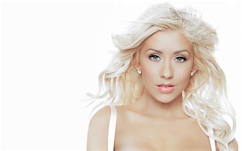 Christina Aguilera Wallpapers Pictures Images