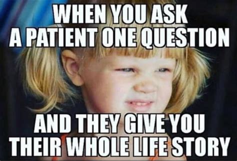 100 Nursing Memes That Will Definitely Make You Laugh Medical Assistant Humor Funny Nurse
