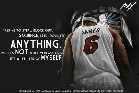 LeBron James's quotes, famous and not much - Sualci Quotes We have 63+ amazing background pictures carefully picked by our community.