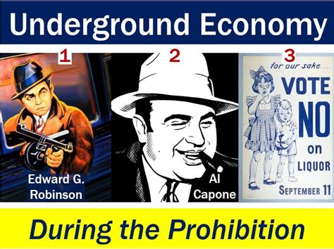 Underground Economy Definition And Meaning Market Business News