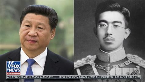 Gif 梗圖產生器 gif 網友創作區 gif 梗圖資料庫. 米FOX NEWS｢習近平は昭和天皇並の無能独裁者、今の中国は1930 ...