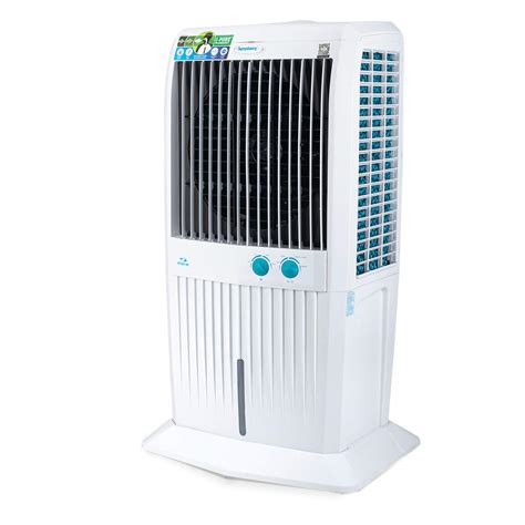 Symphony Storm 70i Desert Tower Air Cooler 70 Litres With Remote Low
