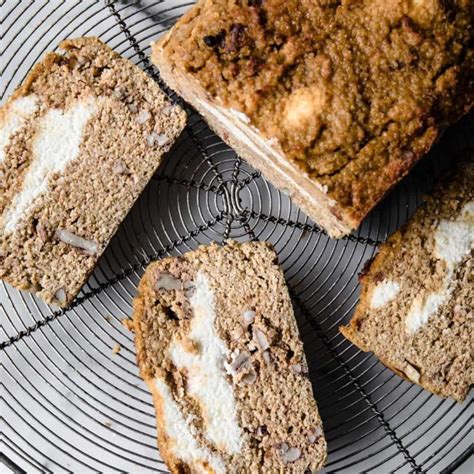 We did not find results for: Keto Pumpkin Bread with Cream Cheese Swirl - Easy Keto Bread