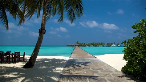 Maldives Hd Wallpapers Backgrounds